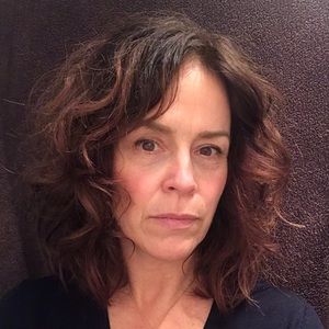 Meet your Posher, Fredrika